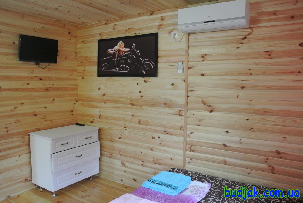 Пансионат отдыха Fortuna на курорте Лебедевка. Фото N 7091. 2016 год